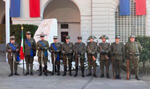 nucleo.uniformi.storiche.podgora